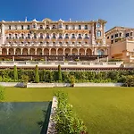 Hotel Hermitage Monte-carlo 5*