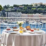 Hermitage Monte-carlo 5* Monte Carlo