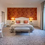 Hotel Hermitage Monte-carlo Monte Carlo