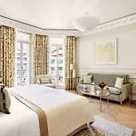 Hermitage Monte-carlo Hotel