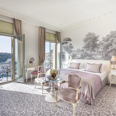 Hermitage Monte-carlo