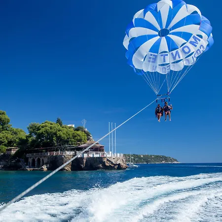 Szálloda Hermitage Monte-carlo Monte-Carlo