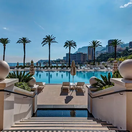 Hermitage Monte-carlo 5*