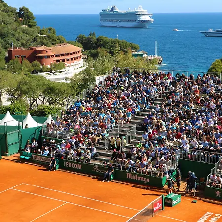 Hermitage Monte-carlo Monte Carlo