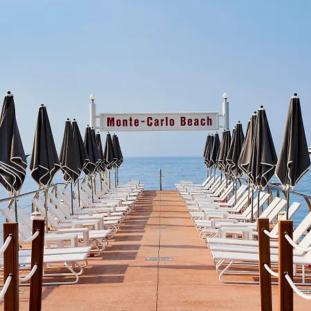 Hermitage Monte-carlo 5* Monte Carlo