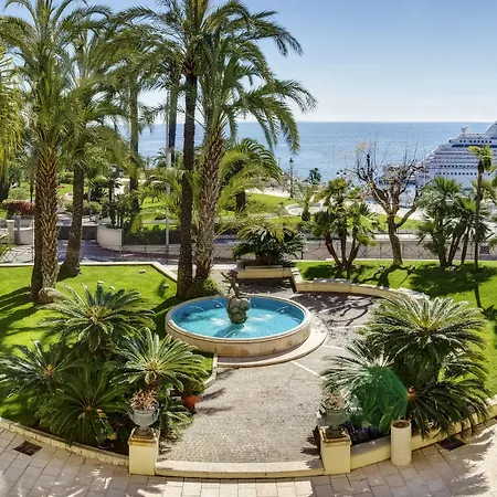 Hermitage Monte-carlo Monte Carlo