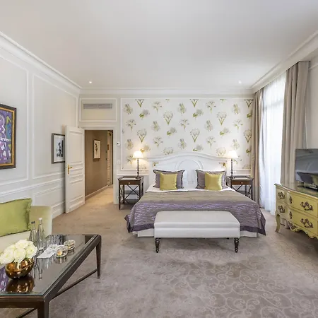 Hermitage Monte-carlo Hotel