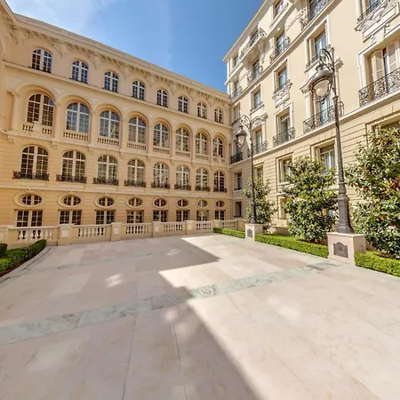 Hermitage Monte-carlo