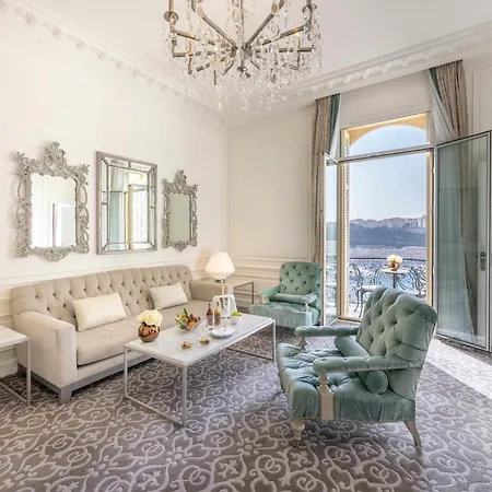 Hermitage Monte-carlo Hotel 5*