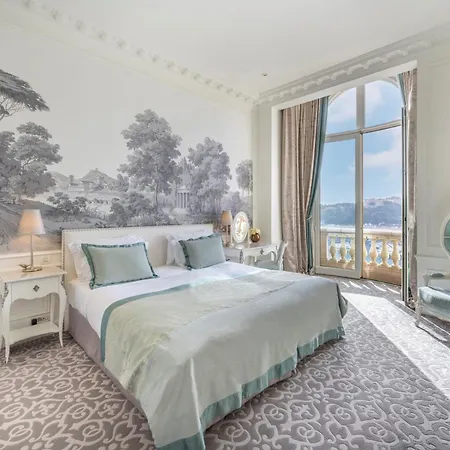 Hotel Hermitage Monte-carlo Monte Carlo