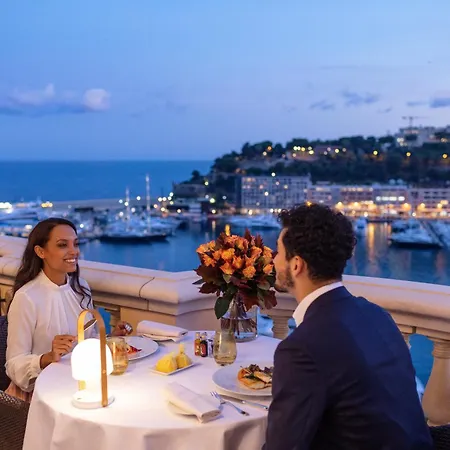 Hermitage Monte-carlo 5*