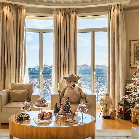 Hermitage Monte-carlo 5*