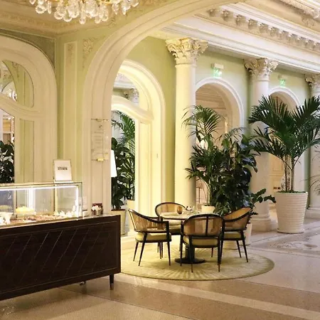 Hermitage Monte-carlo
