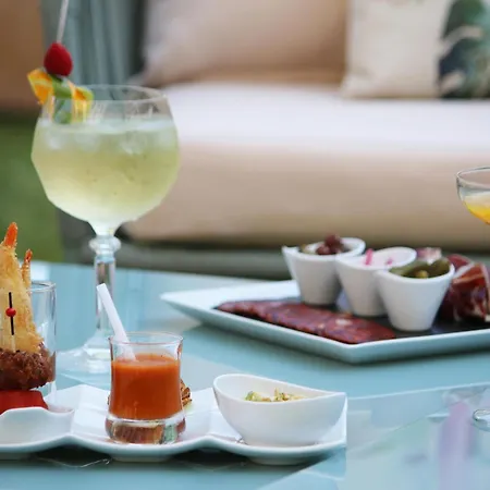 Hotel Hermitage Monte-carlo
