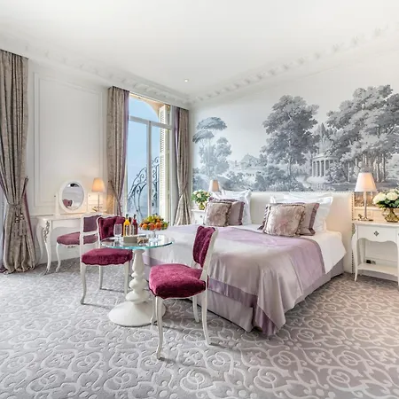 Hermitage Monte-carlo 5*
