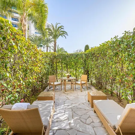 Hermitage Monte-carlo 5*