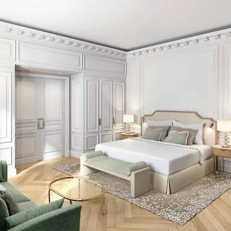 Hermitage Monte-carlo 5*