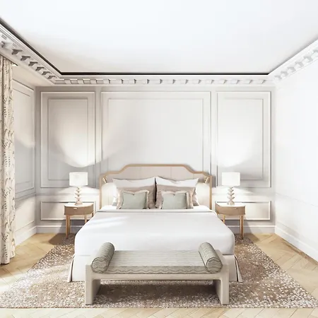 Hotel Hermitage Monte-carlo 5*