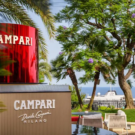 Hermitage Monte-carlo Szálloda Monte-Carlo