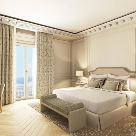 Hermitage Monte-carlo 5* Monte Carlo
