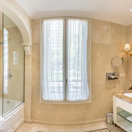 Hotel Hermitage Monte-carlo 5*