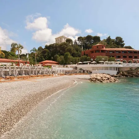 Hermitage Monte-carlo 5* Monte-Carlo