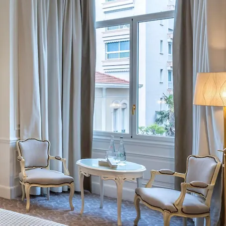 Hermitage Monte-carlo Hotel 5*