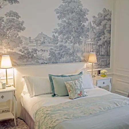 エルミタージュ モンテ カルロ 5* モンテ・カルロ