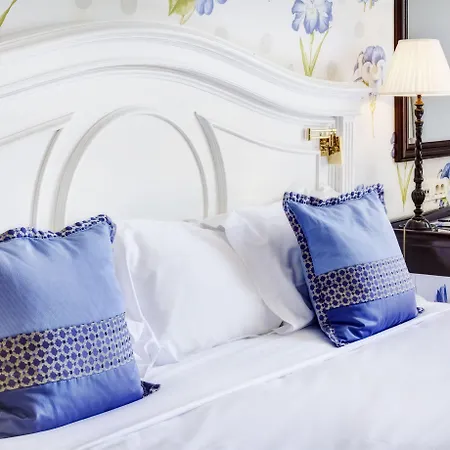 Hotel Hermitage Monte-carlo Monte Carlo