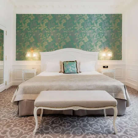 Szálloda Hermitage Monte-carlo 5*