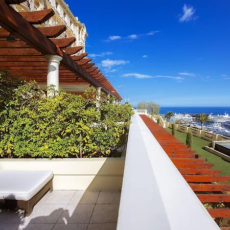 エルミタージュ モンテ カルロ