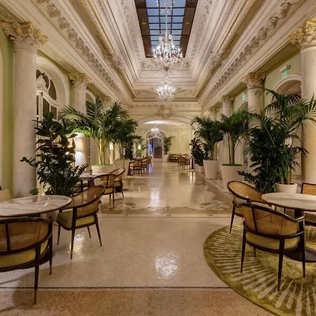 エルミタージュ モンテ カルロ 5*