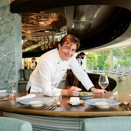 ホテル エルミタージュ モンテ カルロ モンテ・カルロ