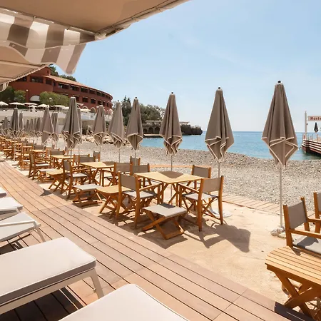 Hermitage Monte-carlo Monte-Carlo