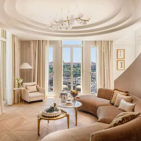 Hermitage Monte-carlo