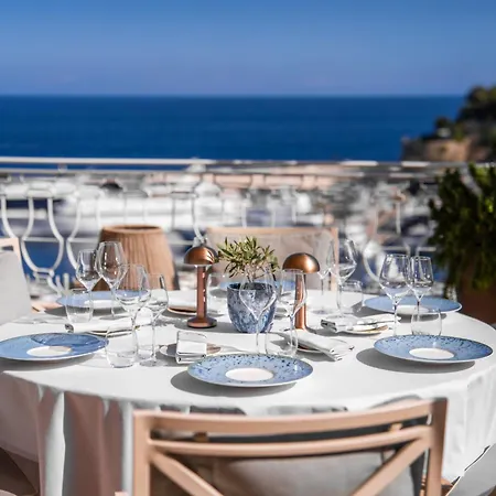Hermitage Monte-carlo 5*