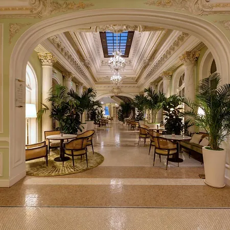 Hermitage Monte-carlo Monte Carlo