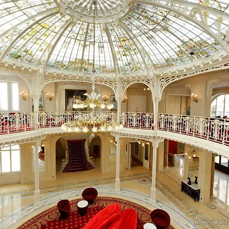 Hermitage Monte-carlo