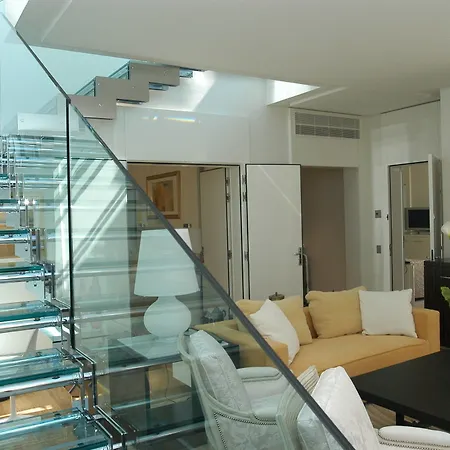 Hotel Hermitage Monte-carlo