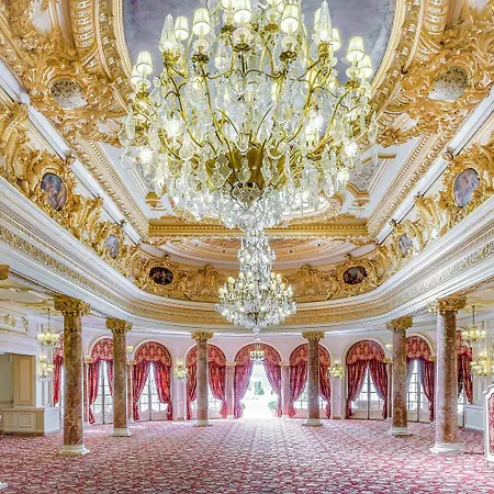 Hermitage Monte-carlo