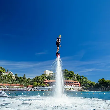 Hermitage Monte-carlo 5* Monte Carlo