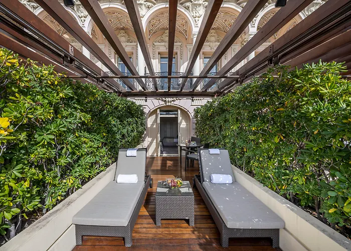 Hermitage Monte-carlo 5*