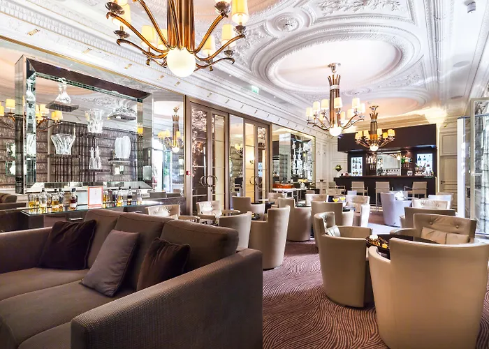 Hermitage Monte-carlo 5*