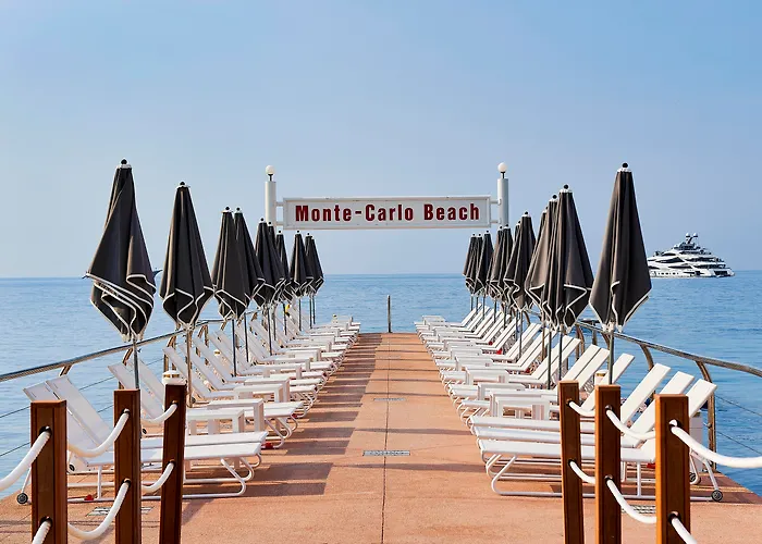 Hermitage Monte-carlo 5* Μόντε Κάρλο