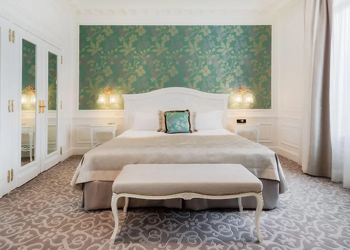 Hotel Hermitage Monte-carlo 5*