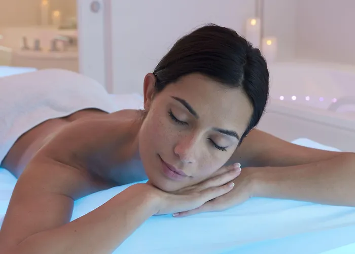 Ξενοδοχείο Hermitage Monte-carlo