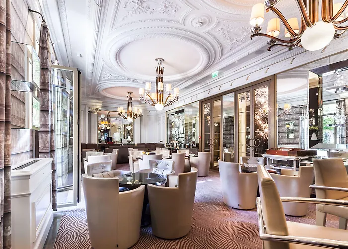 Hermitage Monte-carlo Hotel