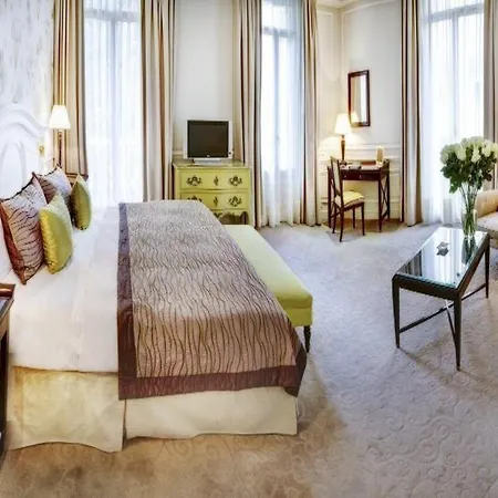 Hermitage Monte-carlo Hotel 5*