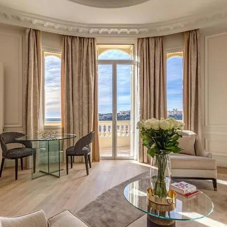Hermitage Monte-carlo Monte Carlo