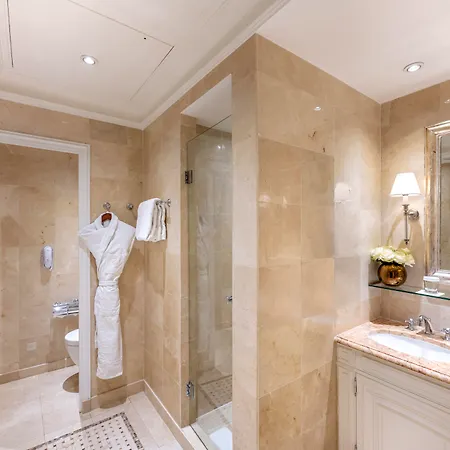 Hotel Hermitage Monte-carlo Monte Carlo